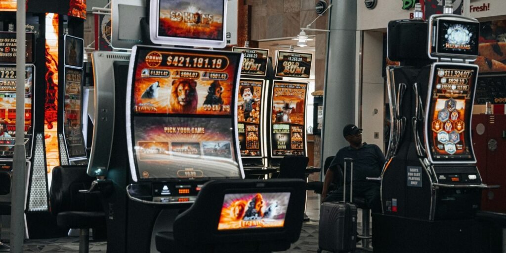 득점 빈도가 토탈 마켓에 미치는 영향