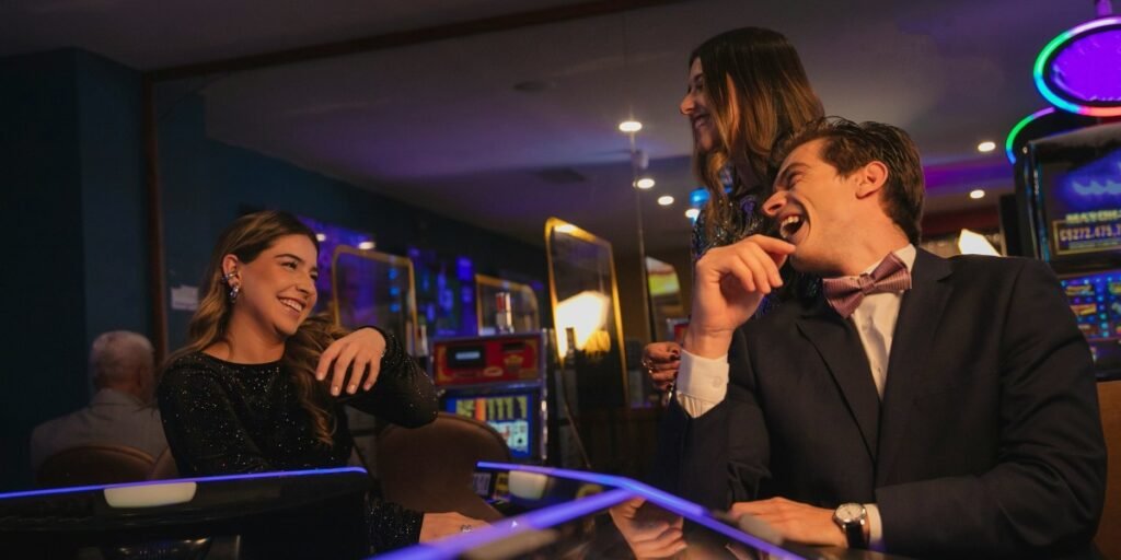 사용자 기반의 성장으로 베팅 시스템 설계가 어떻게 바뀌었는가