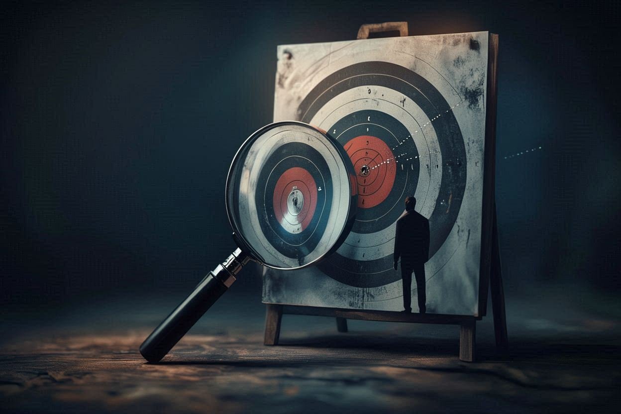 접전이 정확성을 의미하지 않는 이유