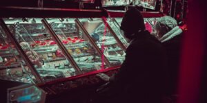 토탈 라인을 해석할 때 흔히 발생하는 오류