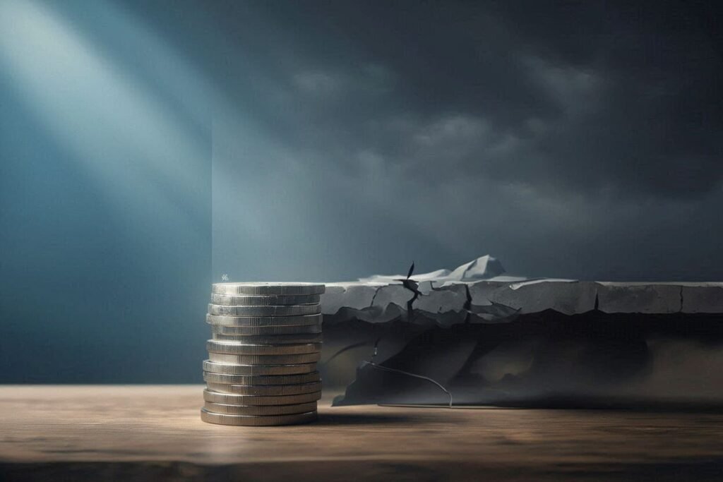 낮은 배당률이 낮은 위험을 의미하지 않는 이유