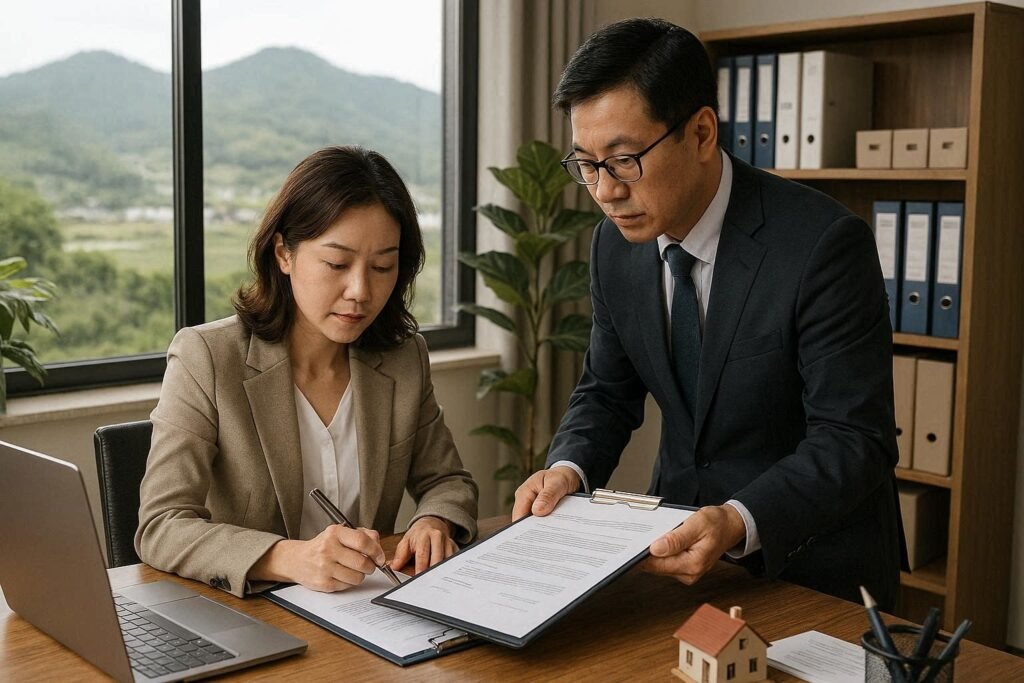 전라 지역 보증회사 감독 소비자 보호의 새로운 기준