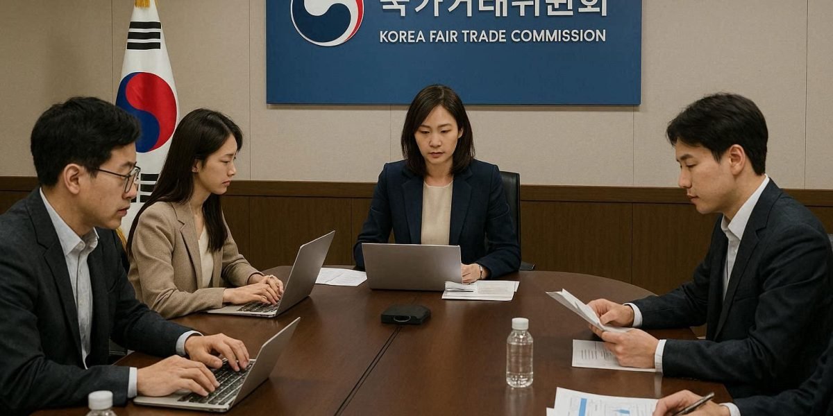 공정거래위원회, 전자상거래 소비자보호 관련 협의 종료