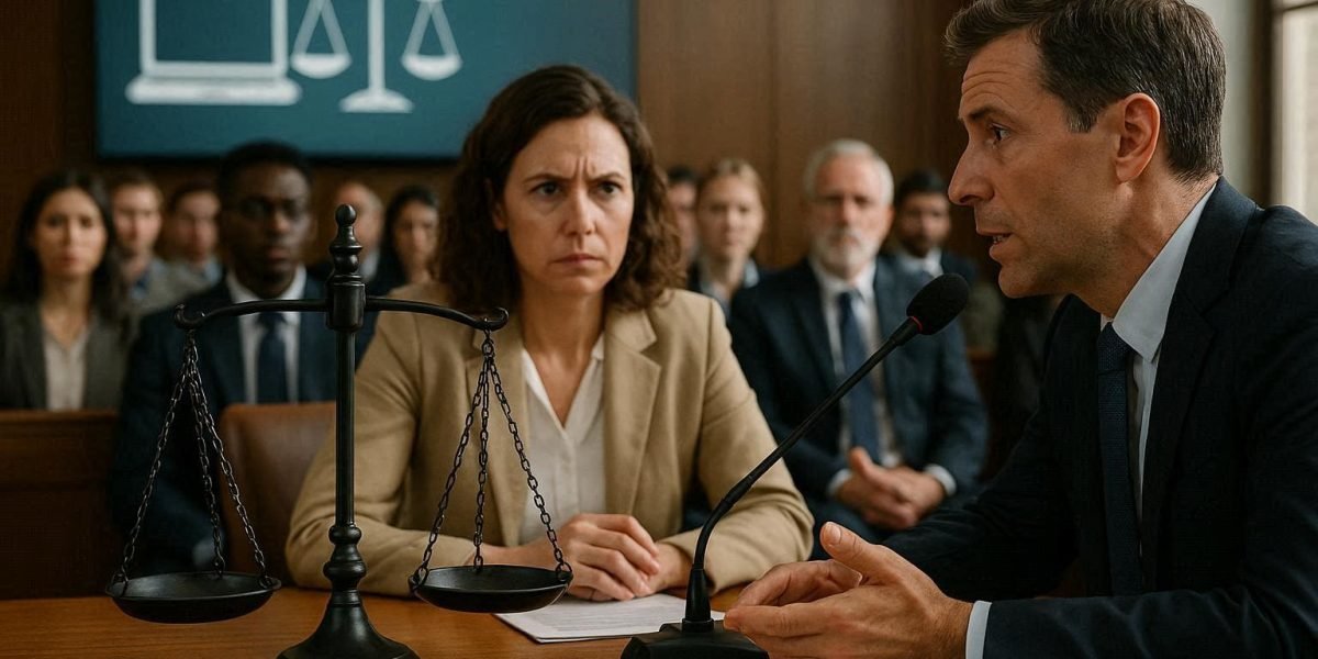 온라인 플랫폼 공정성 법안 논쟁